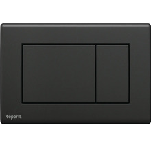 Vaporit Betätigungsplatte für Spülkasten mit zwei Tasten