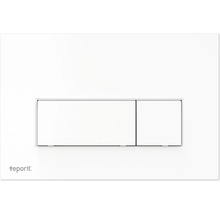 Veporit Betätigungsplatte für WC