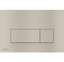 Toilettenspülung mit zwei Tasten