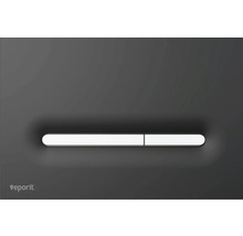 Veporit Betätigungsplatte für Spülkasten