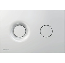 Vaporit Logo Dual Spülplatte