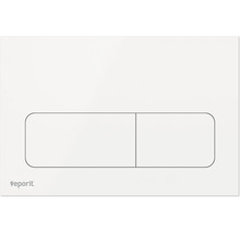 Veporit Betätigungsplatte für Spülkasten