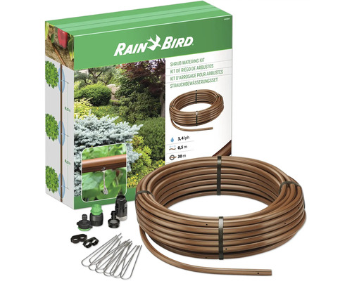 Tropfbewässerungsset RainBird Strauch