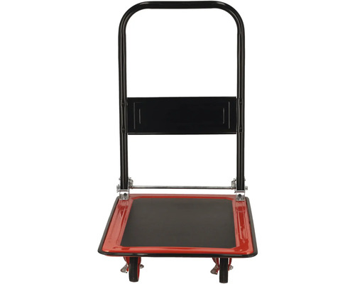 Sackkarre mit klappbarem Griff für den Transport von Lasten