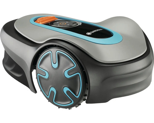 Mähroboter GARDENA Sileno minimo 500 mit Bluetooth®