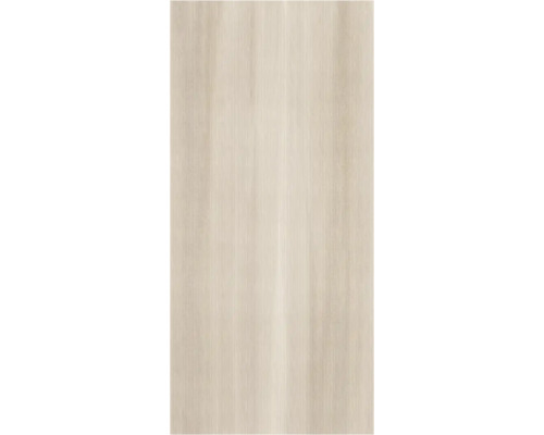 Duschrückwand Rock the Wall Holz Areca Palm B 265 x 123 cm 35151 Holzdekorplatte mit Maserung