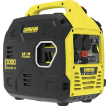 Champion Stromerzeuger mit maximal 3000 Watt