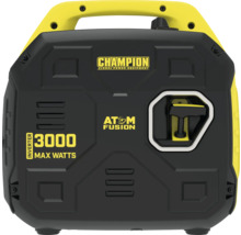 Stromerzeuger mit 3000 Watt Maximalleistung