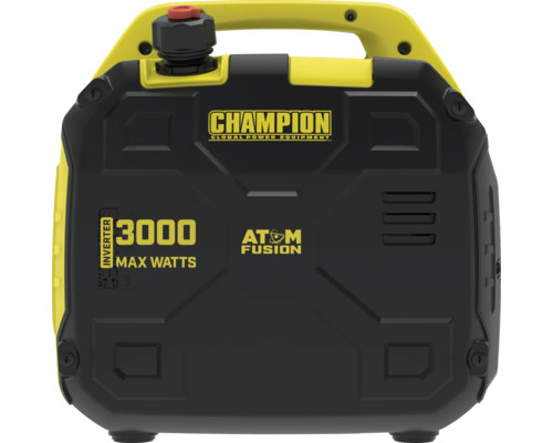 Champion Stromerzeuger mit einer maximalen Leistung von 3000 Watt