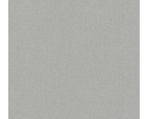 Vliestapete 39989-1 Metropolis by Michalsky 6 Uni Gewebeoptik grau beige