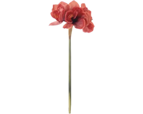 Künstlicher Amaryllis-Zweig