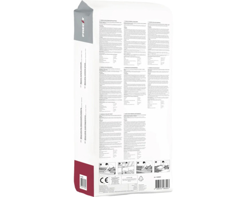 Prec-it Mineralische Dämmstoffschüttung Verpackung