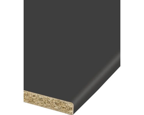 Spanplatte mit Beschichtung