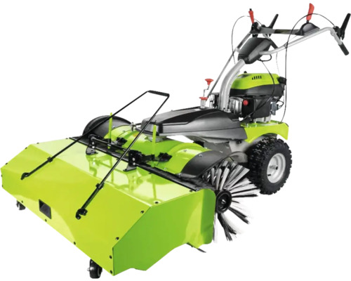 Kehrmaschine für den Aussenbereich