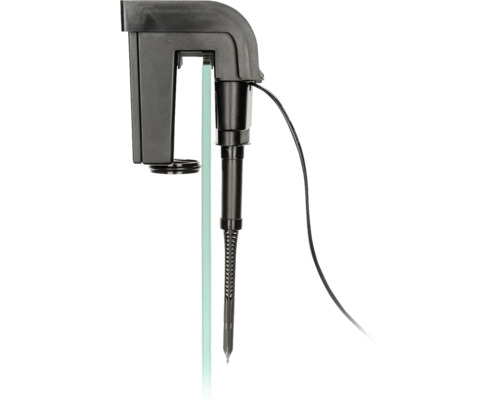 Aquarienfilter zur Reinigung des Wassers