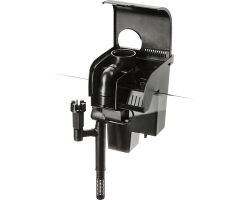 Aquarium Innenfilter zur Reinigung des Wassers