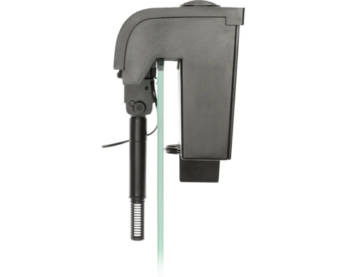 Aquarium Außenfilter für sauberes Wasser