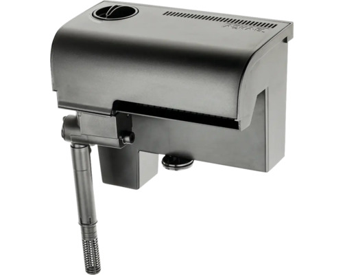 Aquarium-Hang-On-Filter zur Reinigung von Aquarienwasser