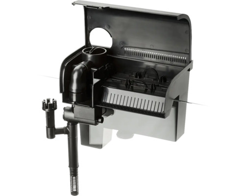 Aquarium Innenfilter zur Wasserreinigung