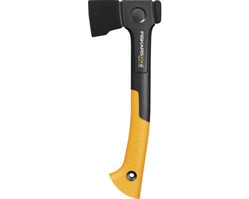 Fiskars X14 Spaltaxt, 355 Millimeter