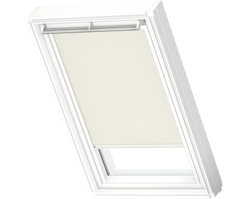 Dachfenster mit Verdunkelungsrollo