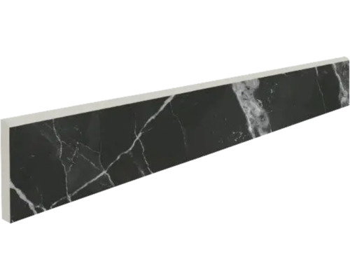 Dekorfliese mit Marmoroptik