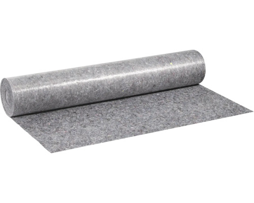 Rolle aus Bautenschutzvlies