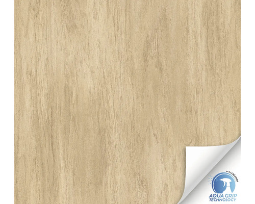 Vliestapete vorgeleimt 78490-1 Designdrop Holz braun Holzoptik Vinylboden mit Aqua Grip Technologie