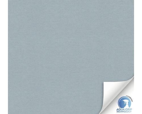 Vliestapete selbstklebend 78575-3 Designdrop Uni blau