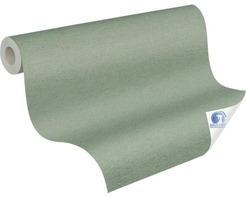 Rolle Textiltapete mit Aqua Grip Technologie