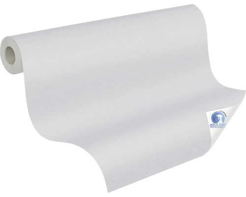 Tapetenrolle mit Aqua Grip Technologie