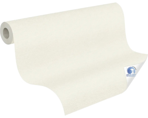 Tapetenrolle mit Aqua Grip Technologie