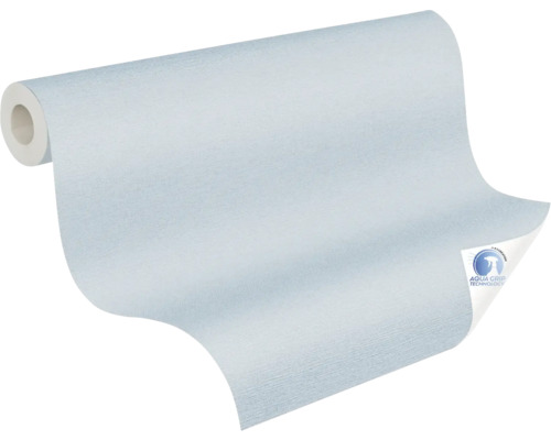 Tapetenrolle mit Aqua Grip Technologie