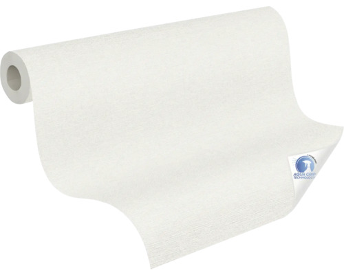 Rolle Vliestapete mit Aqua Grip Technologie