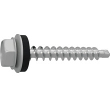 Blechschraube mit Dichtscheibe