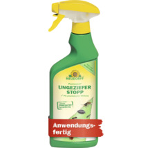 Neudorff Permanent Ungeziefer Stopp gebrauchsfertige Sprühflasche
