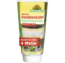 Neudorff Aurum Insektenleim zur Abwehr von Ameisen und Frostspannern