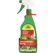 Neudorff Fungisan gebrauchsfertiges Gemüsespray gegen Pilzkrankheiten