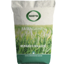 Rasensamen Reparaturrasen im Sack