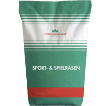 Verpackung Sport- und Spielrasen