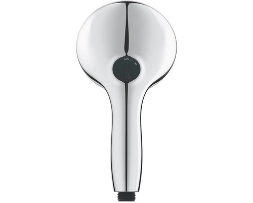 Handbrause mit Strahlartenregler für Dusche