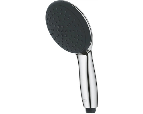 Handbrause mit mehreren Strahlarten für das Badezimmer