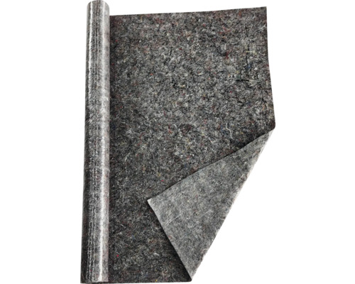 Rolle Bautenschutzmatte aus Filz