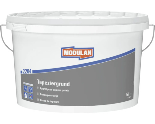 MODULAN Tapeziergrund 5 l