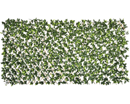Bambuszaun, Rankgitter künstlich Gardenia 180 x 90 cm