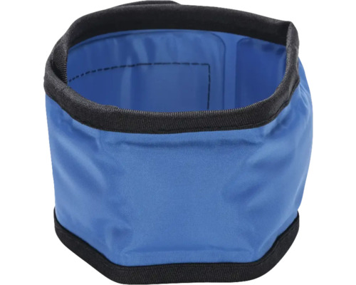 Kühlband Karlie Cooling Bandana Fresk M ca. 25 - 45 cm für Hunde, blau, kein Kühlschrank erforderlich Kühlband Karlie Cooling Bandana Fresk M ca. 25 - 45 cm für Hunde, blau, kein Kühlschrank erforderlich