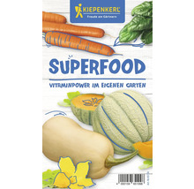 Gemüsesamen Superfoodmischung für den eigenen Garten