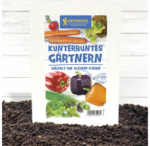 Kiepenkerl Saatgut Kunterbuntes Gärtnern Packung