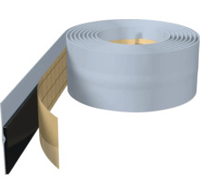 Selbstklebendes Dichtungsprofil auf Rolle
