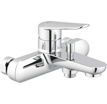 Armatur für die Badewanne